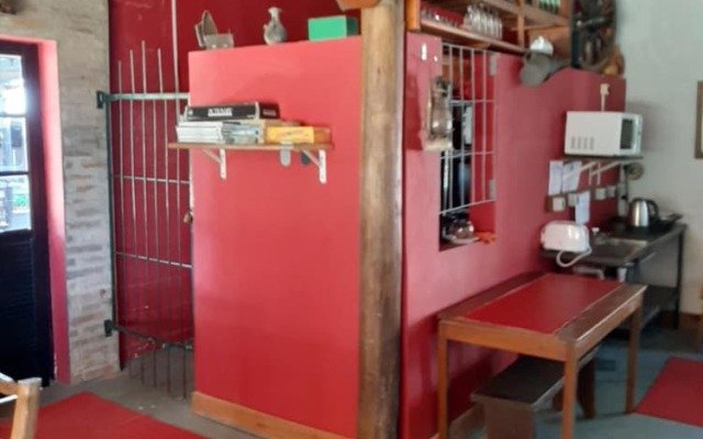 Estancia Renacimiento