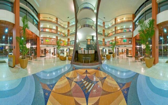 Serhs Natal Grand Hotel & Resort