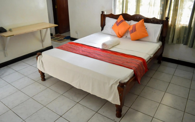 Sanana Conference Center and Holiday Resort