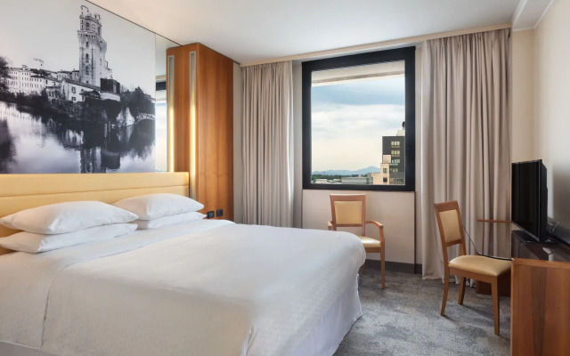 Four Points by Sheraton Padova