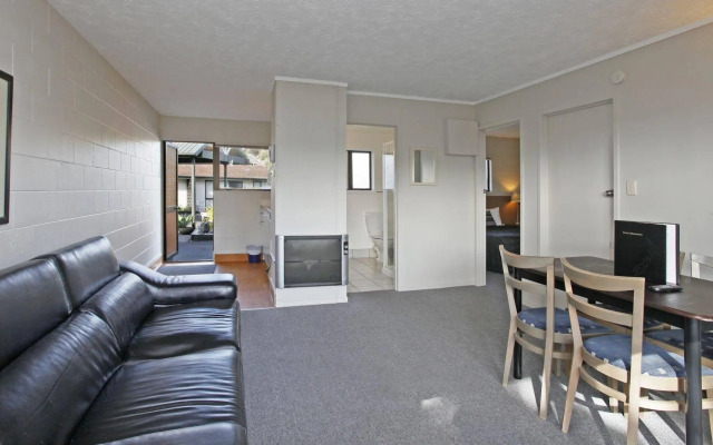 Walton Park Motor Lodge