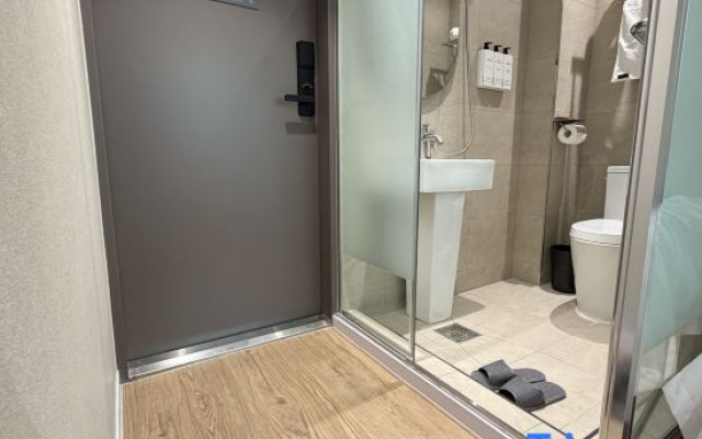 Sonoce Hostel Seoul (Private Bathroom & Premium)