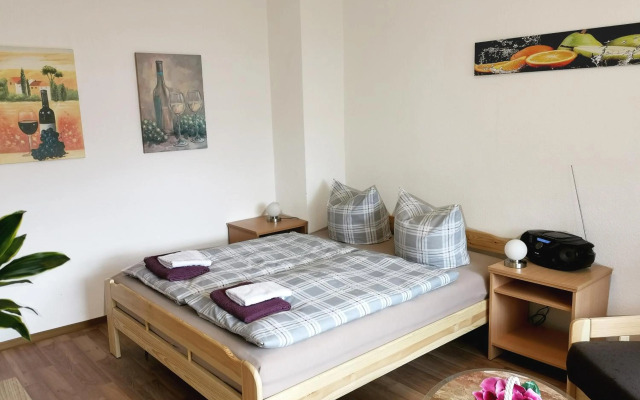 Ferien-und Gästewohnung Radebeul