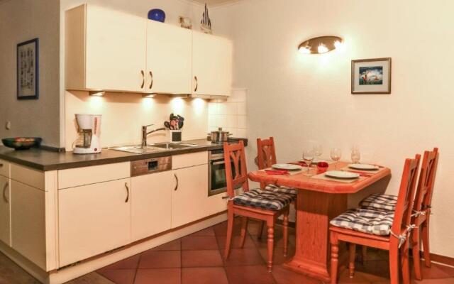 Appartmenthaus Sonnenburg