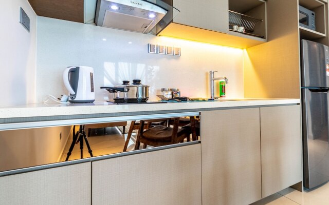 Geo38 Residences 2 by The Flash