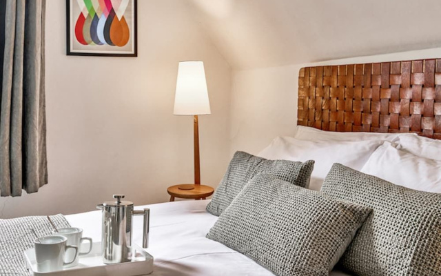 Townhouse Exeter
