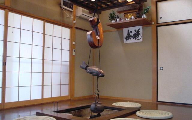 Wafu Pension Furusato