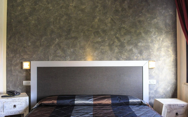 Villaggio La Pescaccia