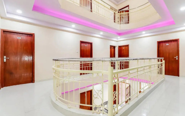 Swamy Residency by OYO Rooms
