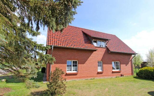 Ferienwohnungen Qualzow SEE 8420