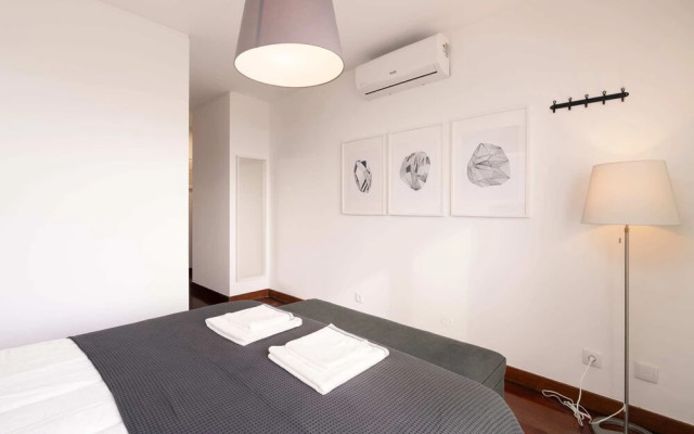 Spacious 3BR Home Near The Beach by GuestReady