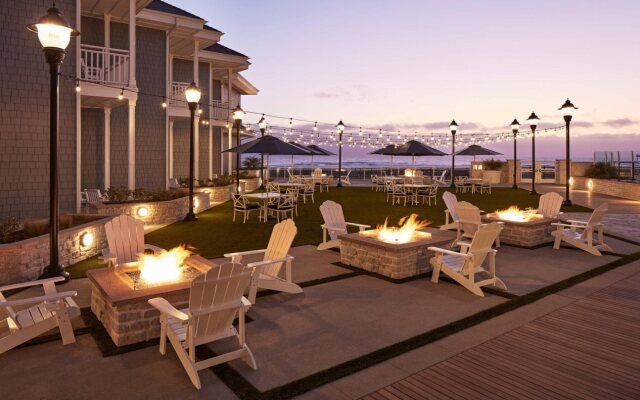 Vespera Resort on Pismo Beach, Autograph Collection