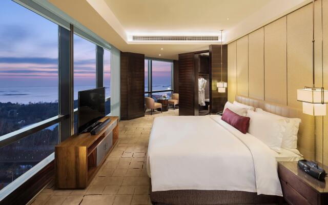 InterContinental Nantong by IHG
