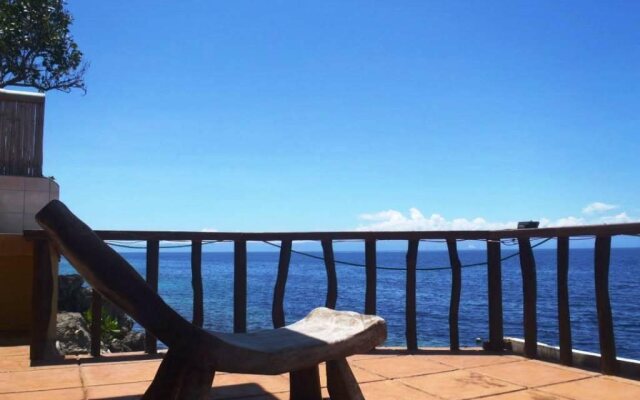 Panglao Kalikasan Dive Resort