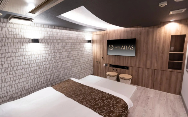 HOTEL THE HOTEL Shinjuku Kabukicho - Adults Only