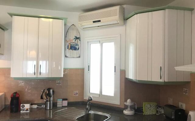 Apartamento Allegra