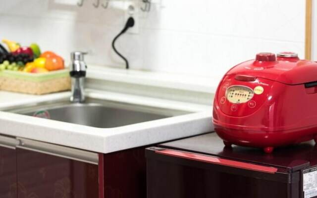 Heidi Pension G House