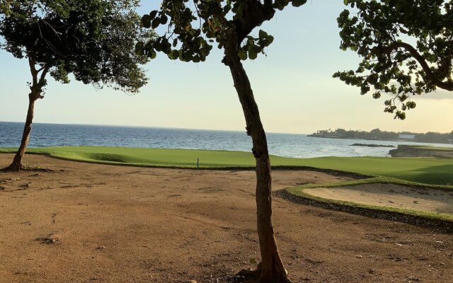 Linda Villa en Casa de Campo La Romana