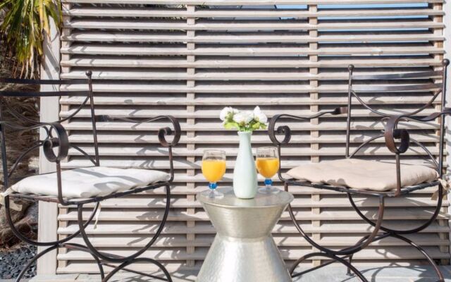 House Les Elfes Carnac