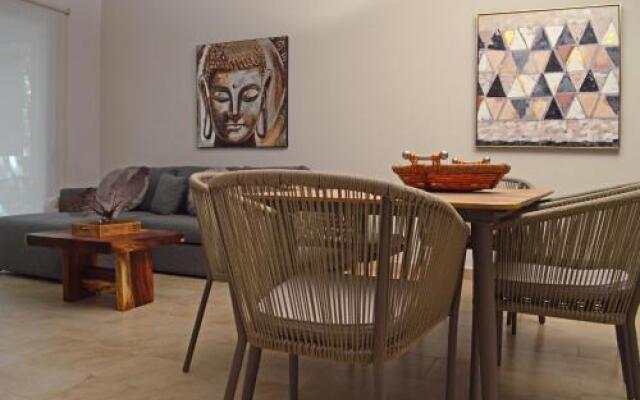 Departamento perfecto