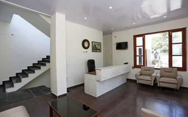 OYO Rooms 089 Kempty Fall