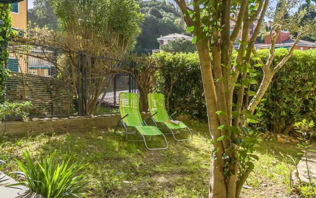 Montuoro 12 in Rapallo