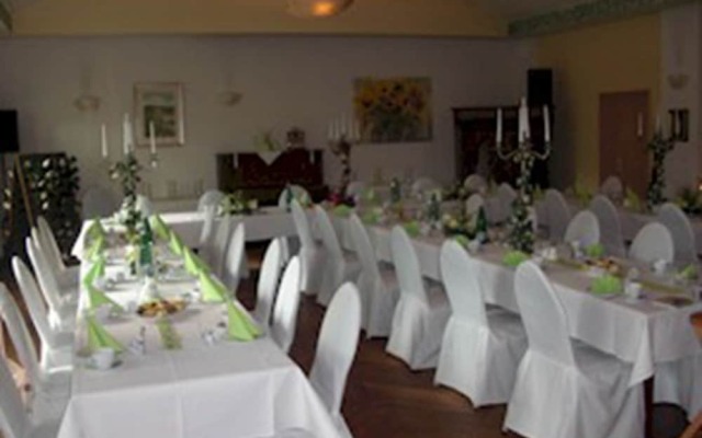 Hotel Bergschlösschen