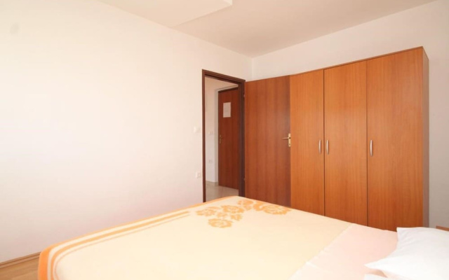 Apartments Sea View