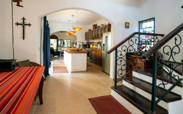 Casa Zarah