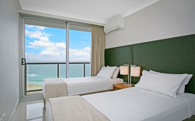 BreakFree Peninsula Surfers Paradise