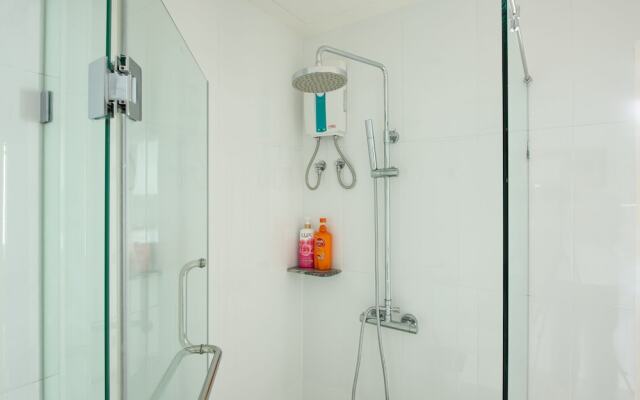 102 - 1 Bdr Pool Access Condo Boathouse Hua Hin