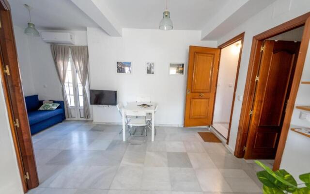 Apartamento a 60 metros de la Catedral