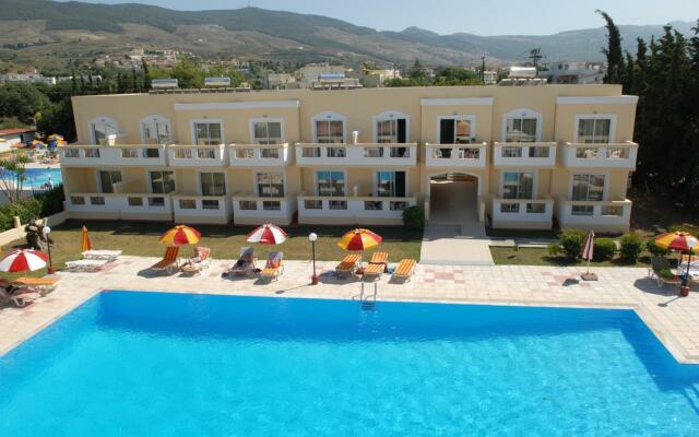 Iris Hotel