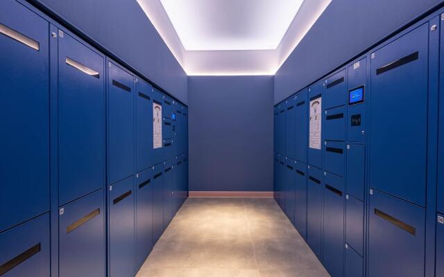 Hanting Hotel Suzhou Guanqian Street Center