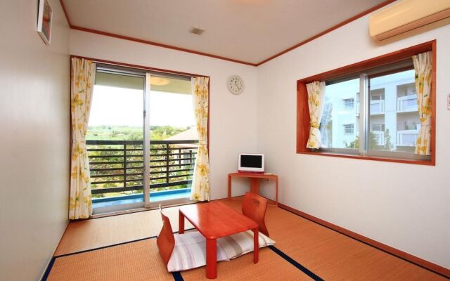 Retreat House IPE