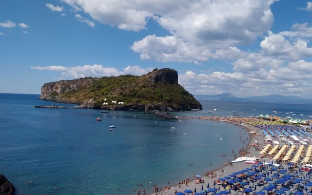 Residence La Mantinera