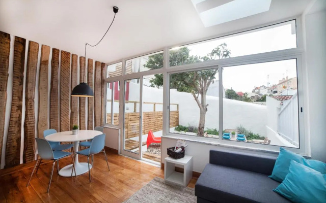 FLH Lisbon Sun Terrace Graça II