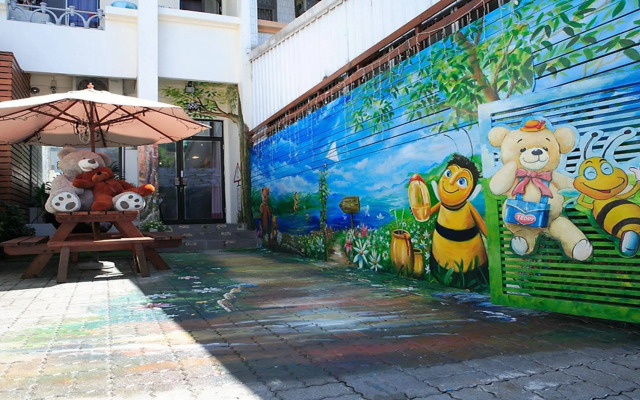 Xiong Zhi Mi B&B