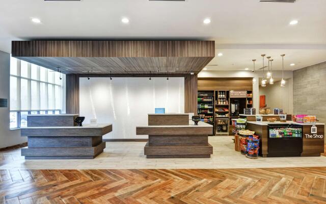 Hilton Garden Inn Princeton Lawrenceville