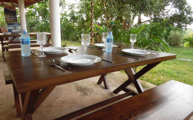 Mount View Villa Resort Mirissa
