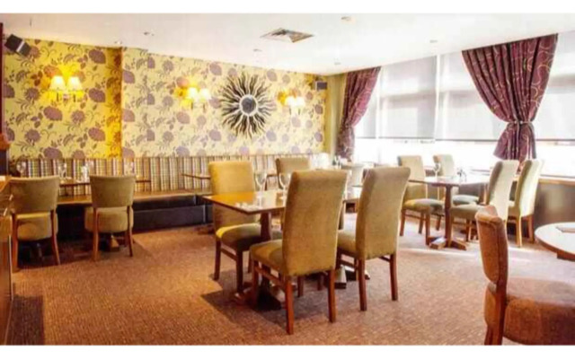 Premier Inn London Tower Bridge