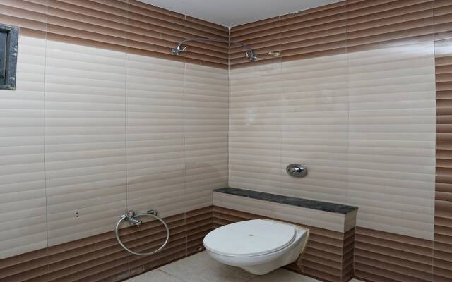 OYO 9942 Hotel Ravine