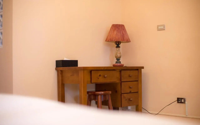 Ripoll'es Homestay
