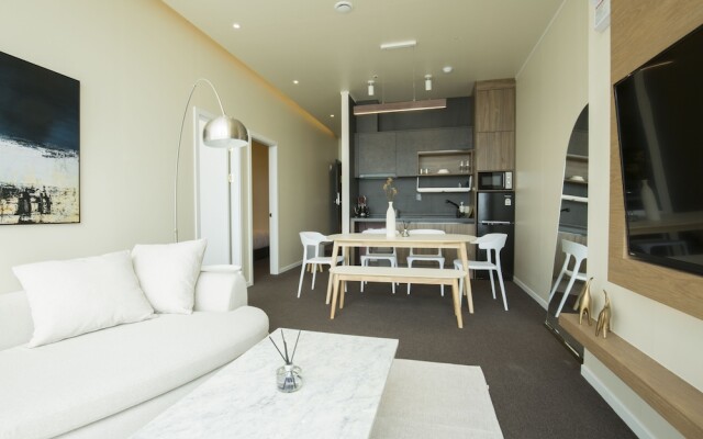 UH SUITE Haeundae Harbour Town 4th Floor