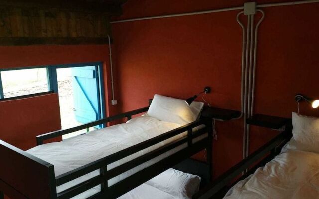 O Albergue - Hostel