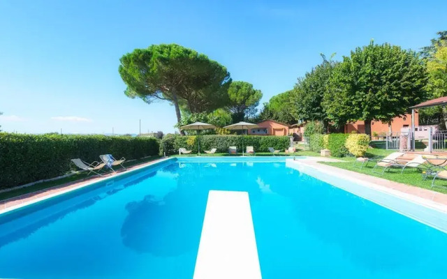 Casale Il Torchio 12 4