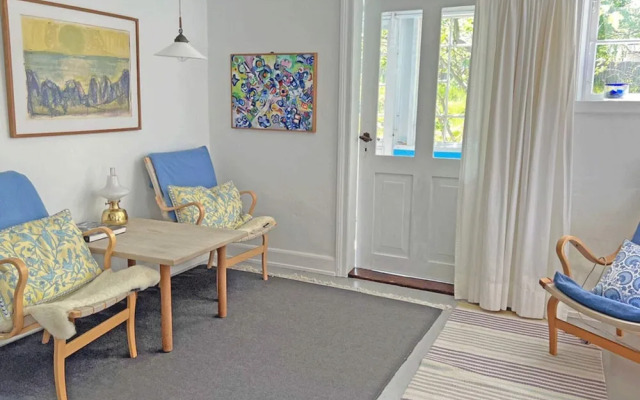 5 Person Holiday Home in Allinge
