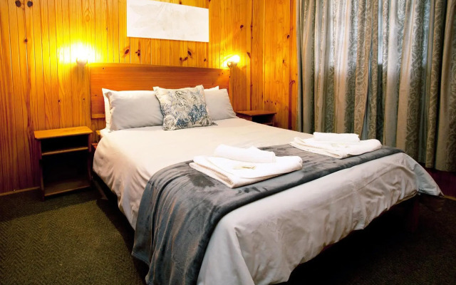The Spotted Grunter Resort
