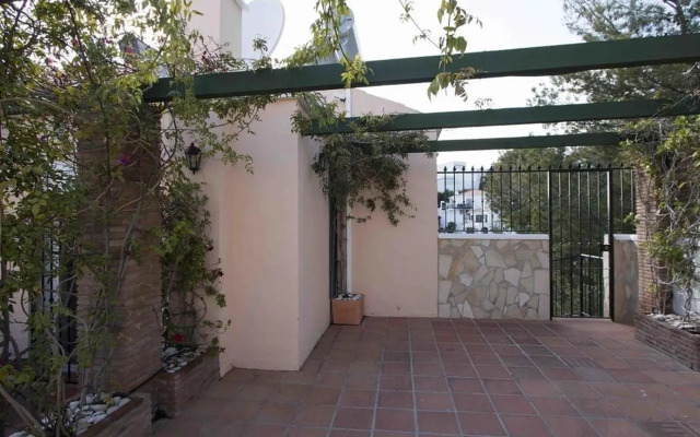 Villa Miramar Burriana Beach 10 Pax