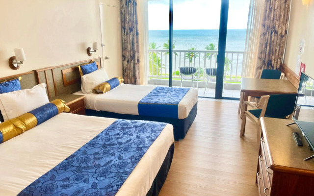 Acacia Court Hotel